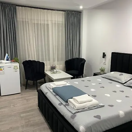 Πανσιόν Casa Stefan Eforie Sud (Constanta)