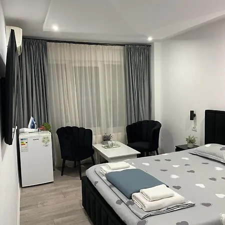 Casa Stefan Πανσιόν