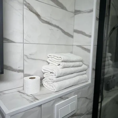 Casa Stefan Πανσιόν