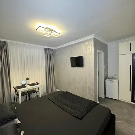 Πανσιόν Casa Stefan 3*