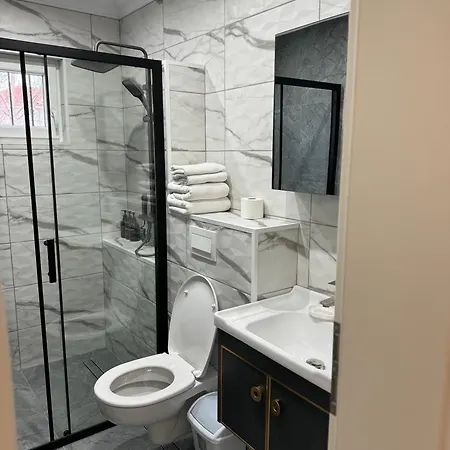 Πανσιόν Casa Stefan 3*