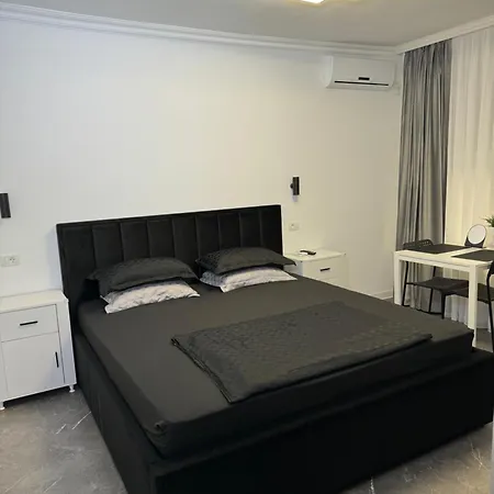 Πανσιόν Casa Stefan