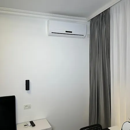 Casa Stefan Eforie Sud (Constanta)