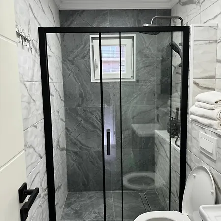 Casa Stefan Πανσιόν