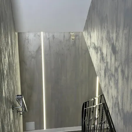 Πανσιόν Casa Stefan 3*