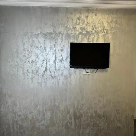 Casa Stefan Πανσιόν