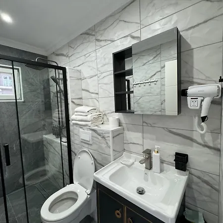 Casa Stefan Πανσιόν 3*