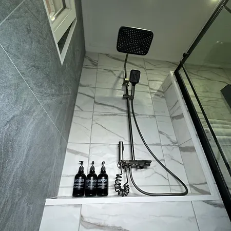 Casa Stefan Πανσιόν