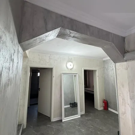 Πανσιόν Casa Stefan Eforie Sud (Constanta)