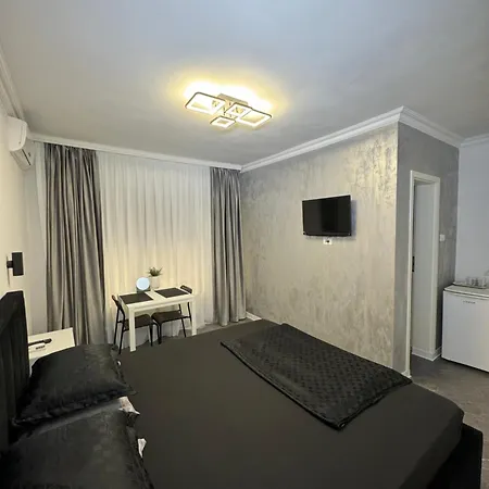 Πανσιόν Casa Stefan