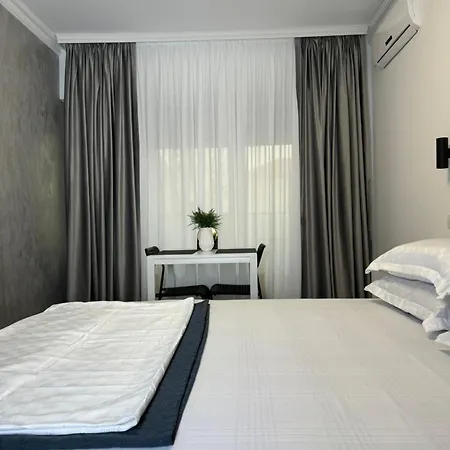 Casa Stefan Eforie Sud (Constanta)