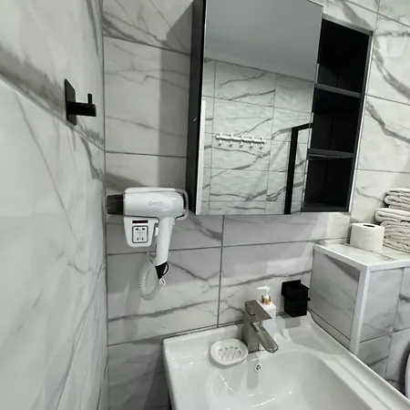 Πανσιόν Casa Stefan 3*