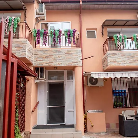 Casa Stefan Pensionat 3*