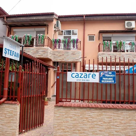 Casa Stefan