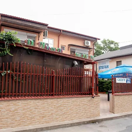 Casa Stefan Casa de hóspedes