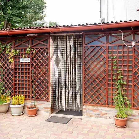 Casa Stefan Casa de hóspedes 3*