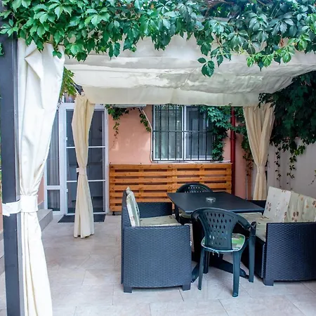 Casa Stefan Pensionat Eforie Sud (Constanta)