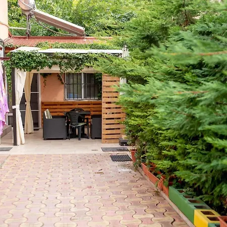 Casa Stefan Pensionat