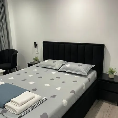 Casa Stefan 3* Eforie Sud (Constanta)