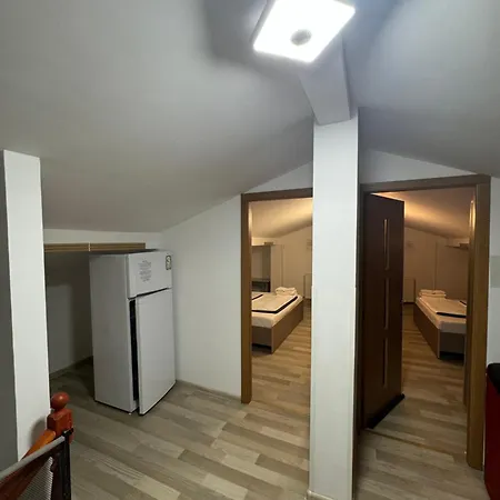 Casa Stefan Pensionat Eforie Sud (Constanta)