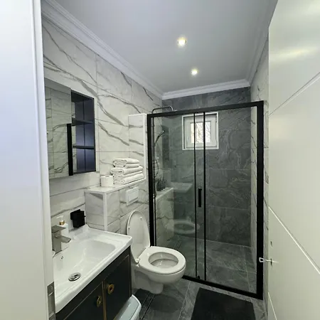 Pensionat Casa Stefan