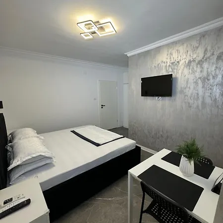 Pensionat Casa Stefan