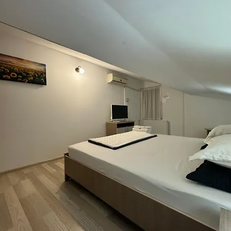 Pensionat Casa Stefan