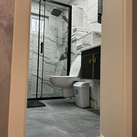 Pensionat Casa Stefan Eforie Sud (Constanta)