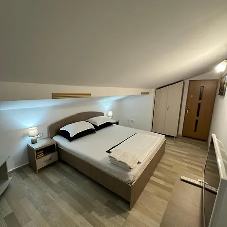 Pensionat Casa Stefan