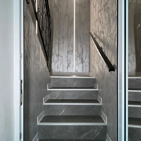 Casa Stefan Pensionat