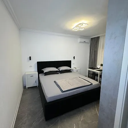 Pensionat Casa Stefan