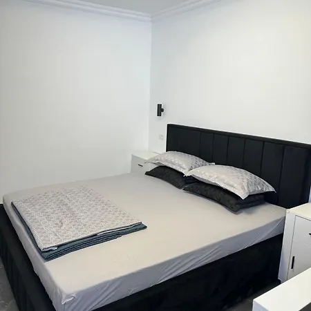 Pensionat Casa Stefan Eforie Sud (Constanta)