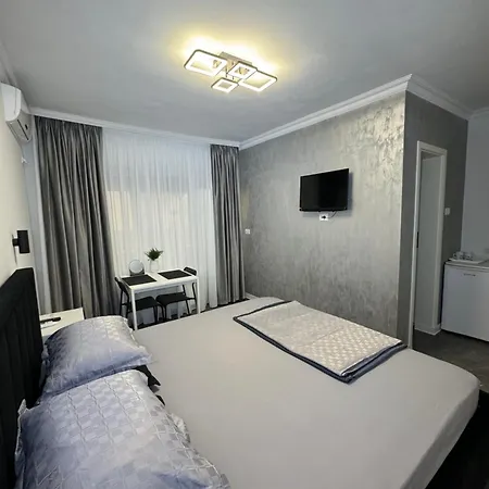 Casa Stefan Pensionat 3*