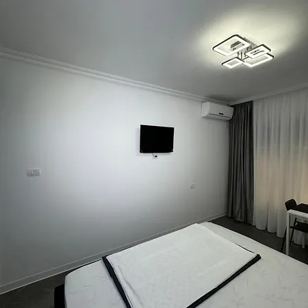 Pensionat Casa Stefan Eforie Sud (Constanta)