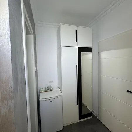 Casa Stefan 3* Eforie Sud (Constanta)