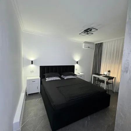 Casa Stefan Pensionat 3*