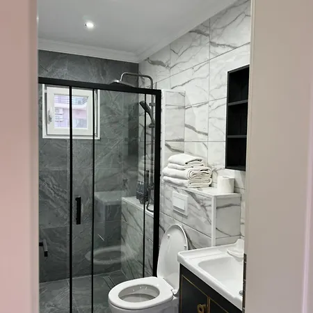 Pensionat Casa Stefan