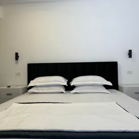 Pensionat Casa Stefan Eforie Sud (Constanta)