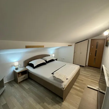 Casa Stefan Pensionat 3*