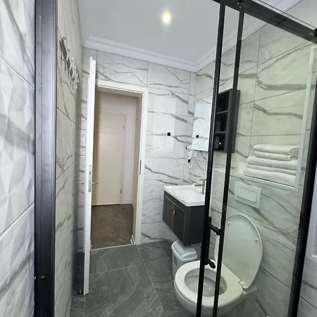 Casa Stefan Pensionat 3*