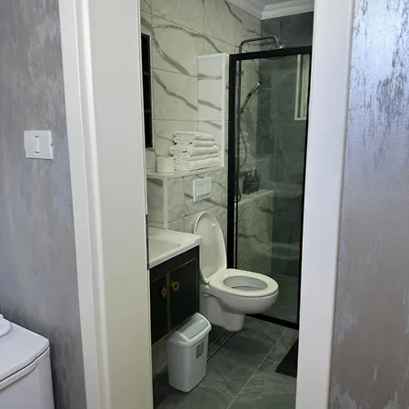 Casa Stefan Pensionat 3*