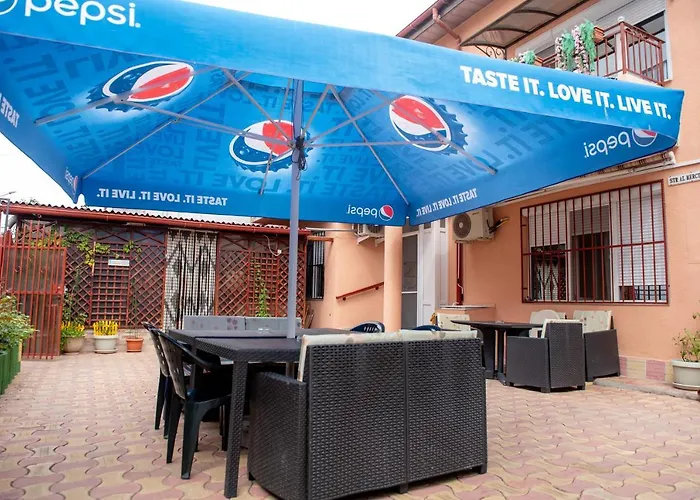 Casa Stefan Guest house Eforie Sud (Constanta)