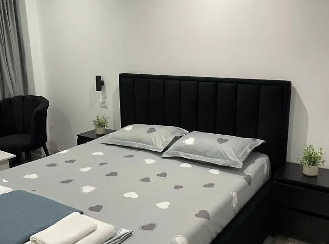 Casa Stefan 3* Eforie Sud (Constanta)