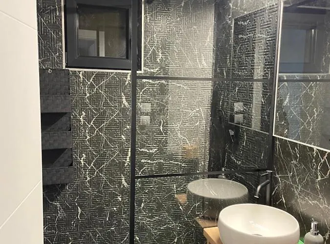 Guest house Casa Stefan Eforie Sud (Constanta)