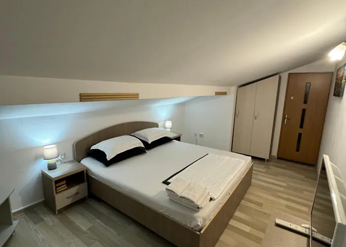 Guest house Casa Stefan