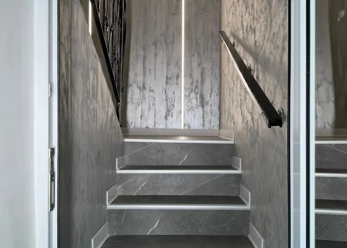 Casa Stefan Guest house