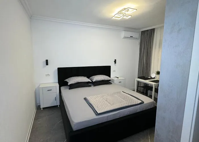 Guest house Casa Stefan