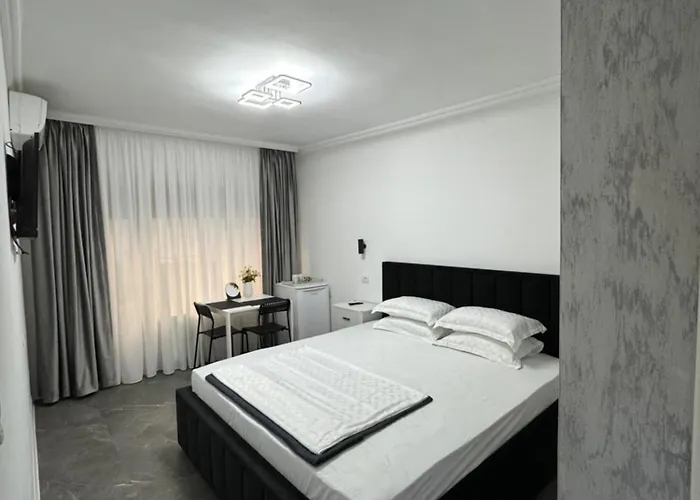 Casa Stefan Guest house