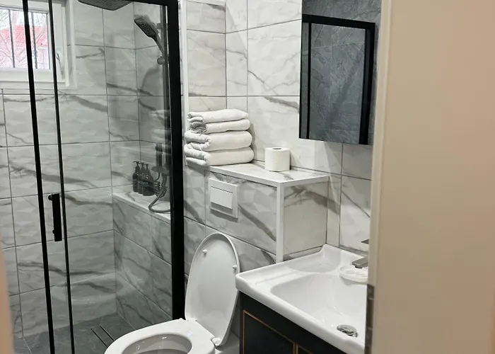 Guest house Casa Stefan 3*