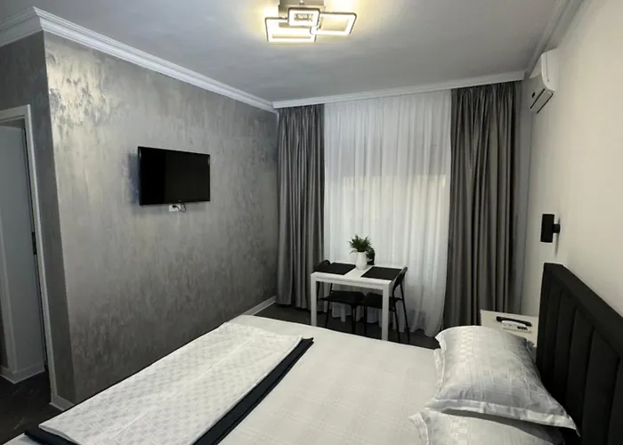 Guest house Casa Stefan 3*